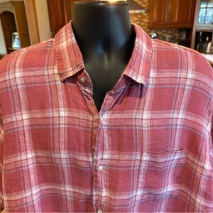 Peter Millar Casual Button Down Shirt